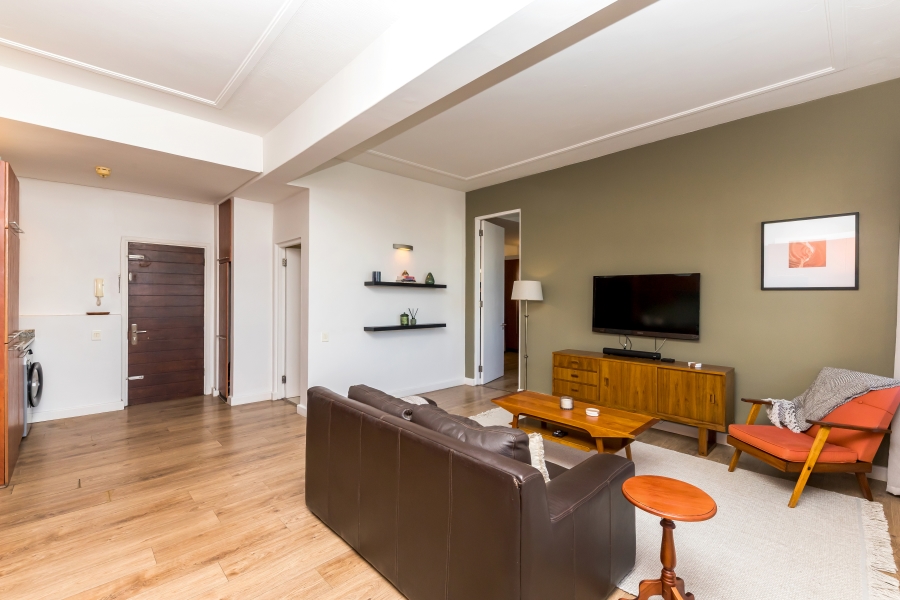 To Let 1 Bedroom Property for Rent in Cape Town City Centre Western Cape